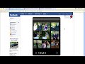 Popfly and Facebook: Part 3