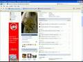 Popfly and Facebook Part 3 Popfly and Facebook Part 3