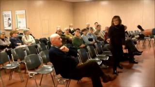 1° Incontro Assessorato Ecologia
