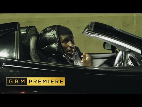 #Moscow17 Loose – Murder [Music Video] | GRM Daily