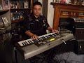 Alex Gonzales solo 2011