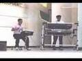 Child In Paradise w/ Improvisation & cool DD55 drum solo!!