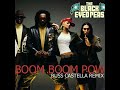 Black Eyed Peas-BooM BooM PoW *Official Music*