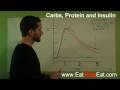 Carbs, Protein and Insulin