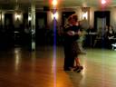 Argentine Tango with Sharon