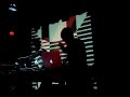 Minilogue live @ Kontra-Musik Festival, 9/6 2007