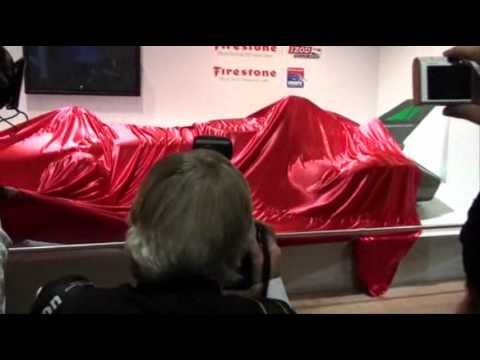 chicago car show chicago car show