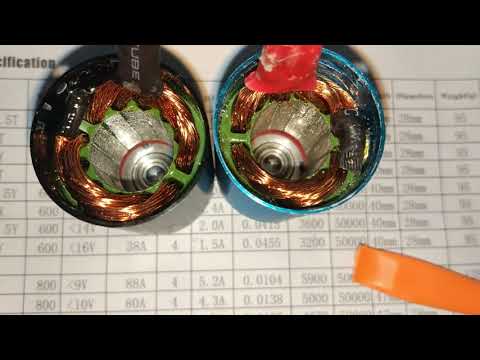 Racerstar 2845 Brushless Motor 2600KV -=Banggood=-