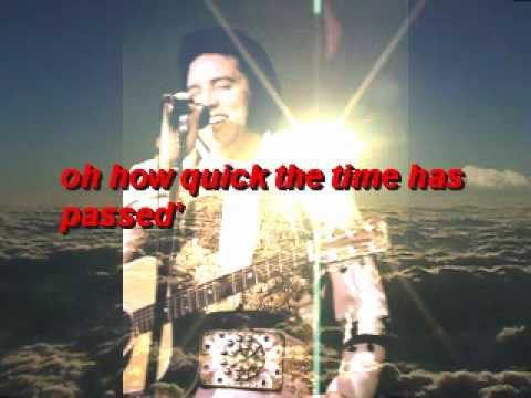 A Message From Elvis