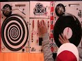 DJ Qbert Test Runs the new