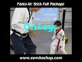ZEMITA Fanta Air Stick Package