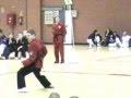 The Book Set Kenpo Form By Michael Foran