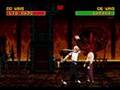 Amiga - Mortal Kombat II (fatalities babalities friendships)