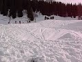 misty flip bei der alten schwendi