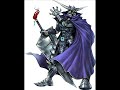 Re: Final Fantasy ???????? Cloud Strife Vs Warrior of Light \