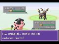 Pokemon Liquid Crystal  walkthrough part 47.AVI