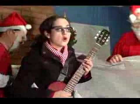 Merry Christmas - Wrap You Up - LIFT OFF