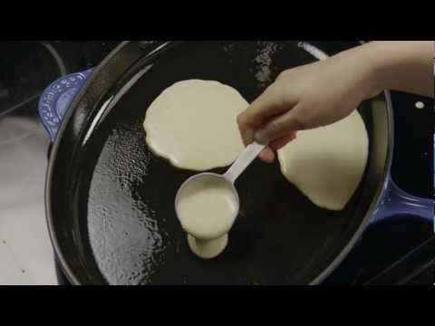 how to easy pancakes