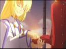 Tales of Symphonia All the Things she said