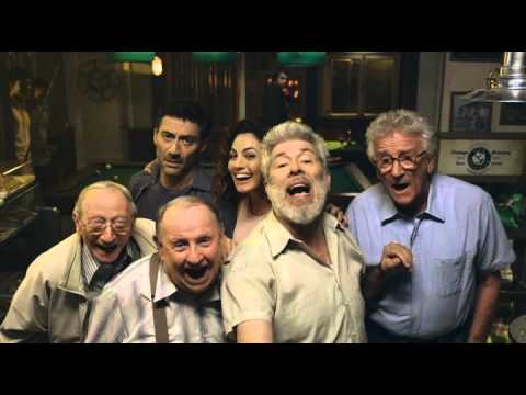 I delitti del Bar Lume: Sky Cinema