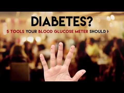 Dario mobile glucometer ($29.99)