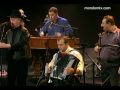 clip video Erik Marchand A Danza
