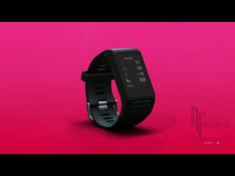 Garmin - Vivoactive - Bologna