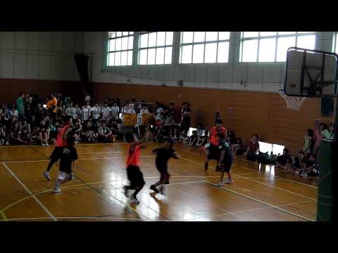 2011年7月25日ゼビオカップ県北予選試合風景1