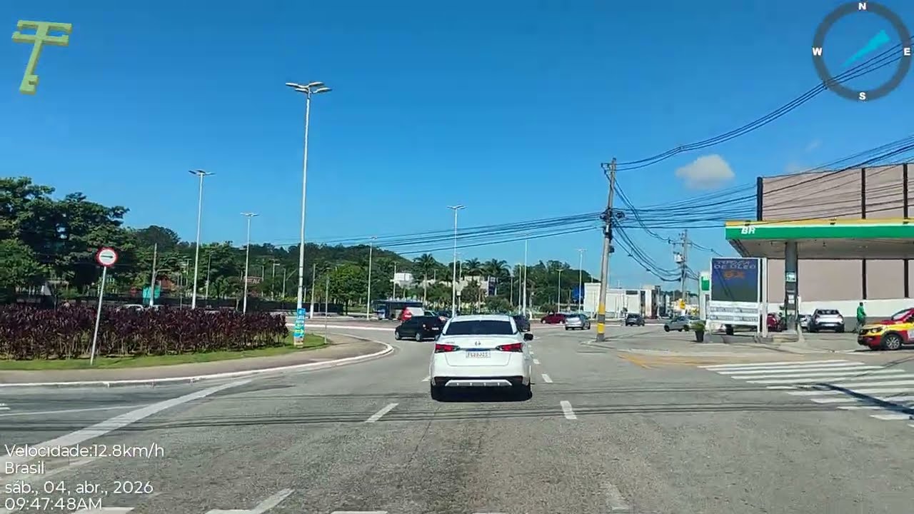 TOUR Alphaville Barueri 2026