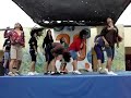 Coreografia de V a�o ( plan B )