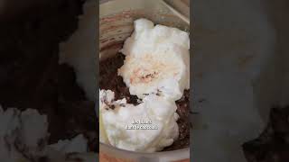 🍫 Le Gâteau au chocolat