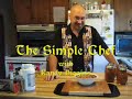 Simple Chef Chili recipe