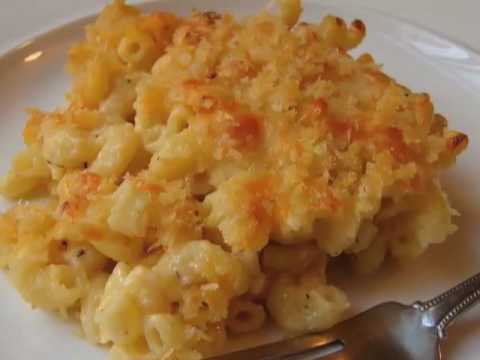how to mac mac and cheese
