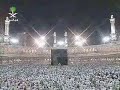 Please note Muslims do not worship the holy black cube you're watching. They're just facing it. This direction has been chosen by God for Muslim people so that, when they perform prayer, they're all facing the same direction. Muslim were forbidden from bowing to anything but the creator...*** ENJOY THESE SPIRITUAL MOMENTS ***
