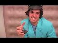 when clinko starts gettin all hollywood, charlie has to find a way to channel his new attitude in a sweet voice over. one.revver.com