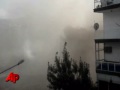 Nepodarená demolicia Ukáž Video