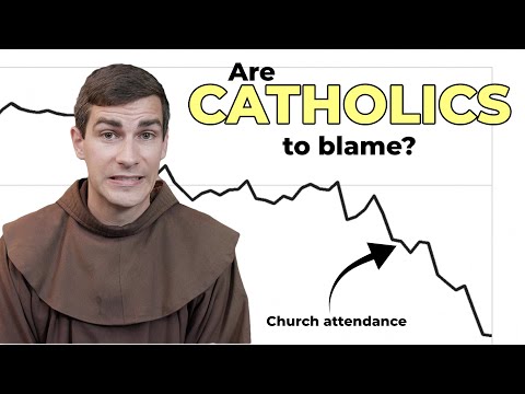 Christians are Driving People Away from Church – Quaerens