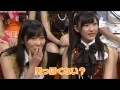 Click here to watch this video AKB48 高橋みなみ、スタッフにマジ切れ