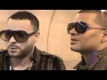 Video:Wibal & Alex � Solo Te Pregunto (Behind The Scene)