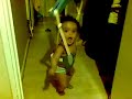 linkin parks youngest fan