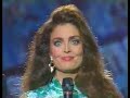 Miss Universe 1988 (1/3)