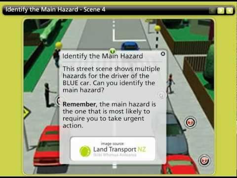 how to book practical driving test nz