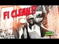 Kip Rich Real Sagga / Fi Clean Video and Lyrics