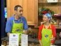 Let's Dish! Celebrates Mother's Day on WBAL-TV