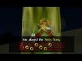 Legend of Zelda Ocarina of Time: Epona (part 1) Legend of Zelda Ocarina of Time: Epona (part 1)