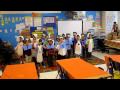 Mrs Engborg's Thanksgiving Presentation