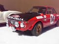 Raduno Lancia d\ Raduno Lancia d\