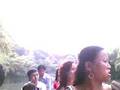 the tour during Chinese national holiday