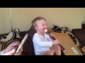 First bagpipe lesson