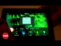 CES 2011: BlackBerry PlayBook